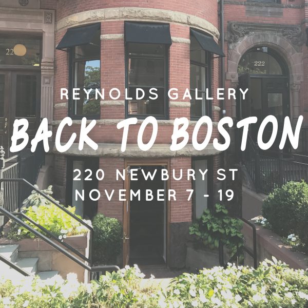 Exhibitions Archives - Reynolds Gallery